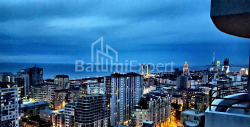 דירה 106 מ"ר - טבל-אבוזרידזה, Batumi, גאורגיה