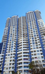 דירה 3-комн 103 m² - ניקו פירוסמני, Batumi