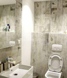 דירה 3-комн 71 m² - אלכסנדרה פושקין, Batumi