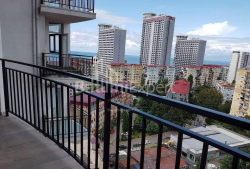 דירה 4-комн 76 m² - שלווה אינסרידזה, Batumi