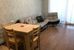 דירה 2-комн 41 m² - יוריבסקאיה, Batumi