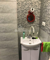 דירה 2-комн 41 m² - יוריבסקאיה, Batumi