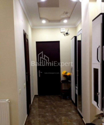 דירה 3-комн 77 m² - שלווה אינסרידזה, Batumi