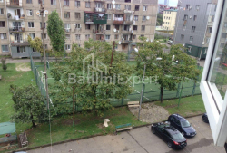 דירה 4-комн 96 m² - איבן ג'אוואחישווילי, Batumi