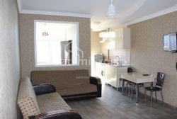 דירה 3-комн 49 m² - יוריבסקאיה, Batumi