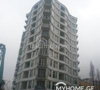 דירה 3-комн 85 m² - יוריבסקאיה, Batumi