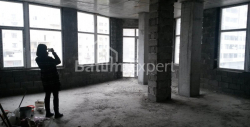 דירה 3-комн 85 m² - יוריבסקאיה, Batumi