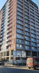 דירה 4-комн 105 m² - יוריבסקאיה, Batumi