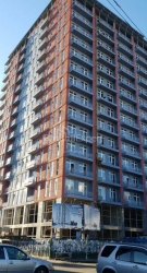 דירה 4-комн 105 m² - יוריבסקאיה, Batumi