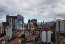 דירה 4-комн 97 m² - יוריבסקאיה, Batumi