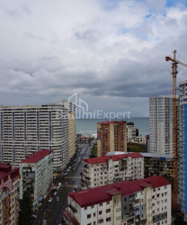 דירה 4-комн 97 m² - יוריבסקאיה, Batumi