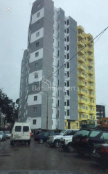 דירה 3-комн 83 m² - גנרל אסלן אבשידזה, Batumi