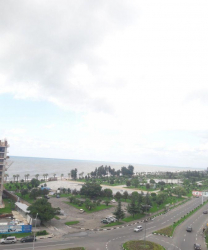 דירה 2-комн 40 m² - יוריבסקאיה, Batumi