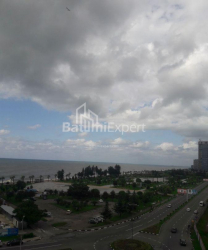 דירה 2-комн 40 m² - יוריבסקאיה, Batumi