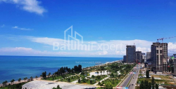 דירה 2-комн 40 m² - יוריבסקאיה, Batumi