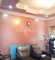 דירה 2-комн 35 m² - יוריבסקאיה, Batumi