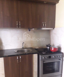 דירה 2-комн 46 m² - אנגיסה, Batumi