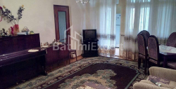 דירה 4-комн 100 m² - יוריבסקאיה, Batumi