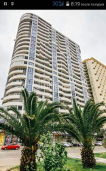 דירה 2-комн 46 m² - יוסף קובלדזה, Batumi