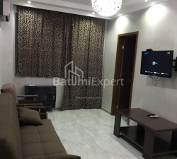 דירה 2-комн 53 m² - יוריבסקאיה, Batumi