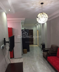 דירה 2-комн 53 m² - יוריבסקאיה, Batumi