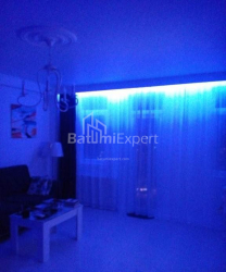 דירה 2-комн 62 m² - יוריבסקאיה, Batumi