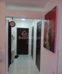 דירה 2-комн 62 m² - יוריבסקאיה, Batumi