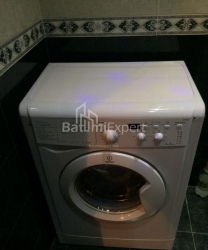 דירה 3-комн 46 m² - יוריבסקאיה, Batumi