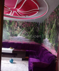 דירה 4-комн 88 m² - גלאקציה טבידזה, Batumi