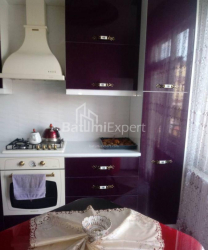 דירה 4-комн 88 m² - גלאקציה טבידזה, Batumi