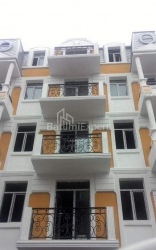 דירה 3-комн 83 m² - יוריבסקאיה, Batumi
