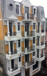 דירה 3-комн 83 m² - יוריבסקאיה, Batumi