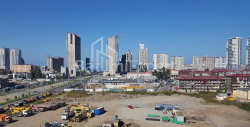 דירה 3-комн 80 m² - יוריבסקאיה, Batumi