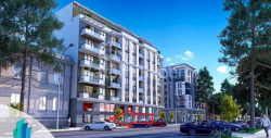 דירה 4-комн 151 m² - יוריבסקאיה, Batumi