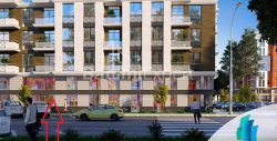 דירה 4-комн 151 m² - יוריבסקאיה, Batumi