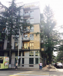דירה 151 מ"ר - יוריבסקאיה, Batumi, גאורגיה