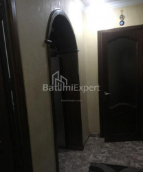 דירה 3-комн 75 m² - יוריבסקאיה, Batumi