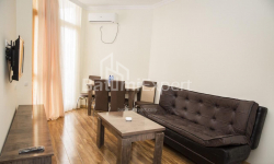 דירה 2-комн 41 m² - אלכסנדרה פושקין, Batumi
