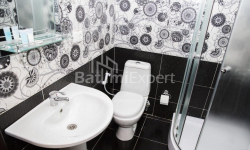 דירה 2-комн 41 m² - אלכסנדרה פושקין, Batumi