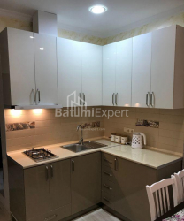 דירה 34 מ"ר - שריף חימשיאשווילי, Batumi, גאורגיה