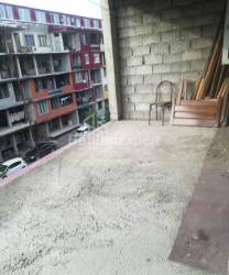 דירה 2-комн 90 m² - יוריבסקאיה, Batumi