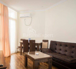 דירה 2-комн 41 m² - יוריבסקאיה, Batumi