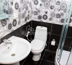 דירה 2-комн 41 m² - יוריבסקאיה, Batumi