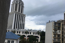 דירה 5-комн 134 m² - יוריבסקאיה, Batumi