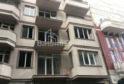 דירה 3-комн 78 m² - יוריבסקאיה, Batumi