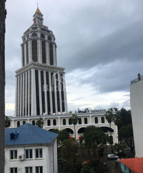 דירה 3-комн 78 m² - יוריבסקאיה, Batumi