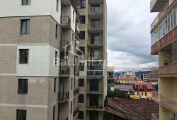 דירה 3-комн 78 m² - יוריבסקאיה, Batumi