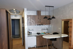 דירה 1-комн 30 m² - זוראבה גורגילדזה, Batumi