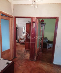 דירה 3-комн 75 m² - איבן ג'אוואחישווילי, Batumi