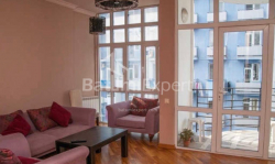דירה 3-комн 95 m² - וכטנג גורגסלי, Batumi